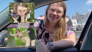 big ass Am I a whore?!? Let strangers fuck AO !! creampie blowjob