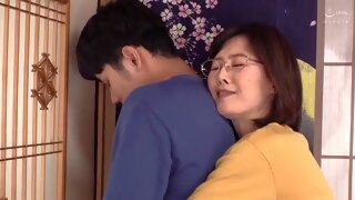 amateur That Time, Your Mother-in-Law Invited Me japanese mature