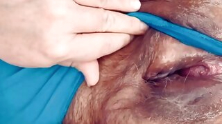 milf Eat My Dirty Panties And Suck My Big Wet Wolf Pussy hairy bbw