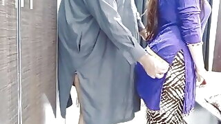 anal Desi Housewife Assfucked By Tailor – Very Hot, Clear Audio cuckold wife