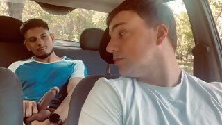 hd videos Alexander Has Never Been With Another Man Sexually But He'd Be Lying If He Said He Wasn't Curious amateur (gay) blowjob (gay)