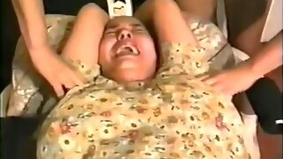 vintage Tickling her sister (vintage full clip) full clip